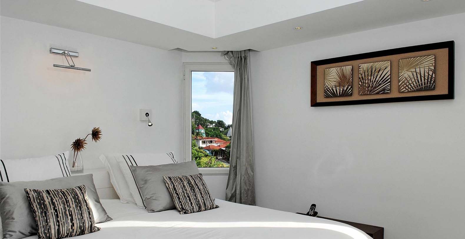 Villa Wastra St. Barts Vacation Villa - Gustavia